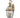 Ashford 10" 2-Light Outdoor Sconce - Antique Brass by Elk 8602EW/89