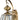 Ashford 10" 2-Light Outdoor Sconce - Antique Brass by Elk 8602EW/89