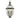 Ashford 23" 3-Light Outdoor Post Light - Antique Nickel by Elk 8603EP/80