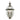 Ashford 23" 3-Light Outdoor Post Light - Antique Nickel by Elk 8603EP/80