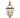 Ashford 23" 3-Light Outdoor Post Light - Large Antique Brass by Elk 8603EP/85