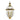 Ashford 23" 3-Light Outdoor Post Light - Large Antique Brass by Elk 8603EP/85