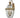 Ashford 12" 3-Light Outdoor Sconce - Antique Brass by Elk 8603EW/89