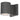 Maxim Lighting Lightray LED 2-Light Wall Sconce Architectural Bronze