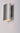 Maxim Lighting Lightray LED Outdoor Wall Sconce Brushed Aluminum