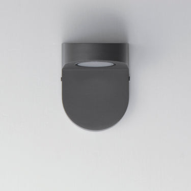 Maxim Lighting Ledge LED Outdoor Wall Sconce Architectural Bronze