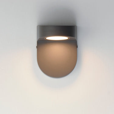 Maxim Lighting Ledge LED Outdoor Wall Sconce Architectural Bronze