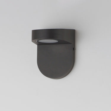 Maxim Lighting Ledge LED Outdoor Wall Sconce Architectural Bronze