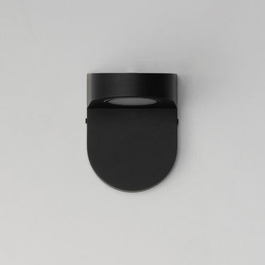 Maxim Lighting Ledge LED Outdoor Wall Sconce Black