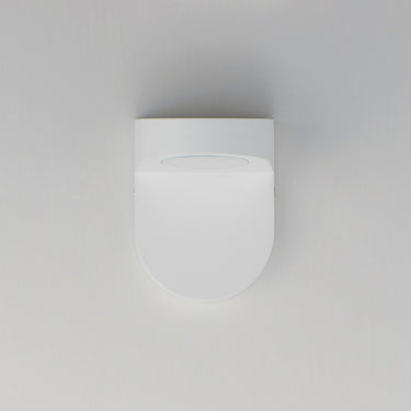 Maxim Lighting Ledge LED Outdoor Wall Sconce White