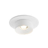 Maxim Lighting Caldera 3.25" LED Flush Mount White