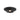 Maxim Lighting Caldera 5.25" LED Flush Mount Black