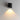 Maxim Lighting Stout RD 120-277V Indoor/Outdoor Wall Sconce Black
