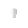 Maxim Lighting Caldera 7.5" Outdoor Wall Sconce White