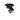 Maxim Lighting Swinger Mini Adjustable LED Flush Mount Black