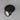 Maxim Lighting Swinger Mini Adjustable LED Flush Mount Black