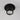 Maxim Lighting Swinger Mini Adjustable LED Flush Mount Black