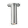Maxim Lighting Fulcrum 7.5" LED Surface Mount Brushed Aluminum