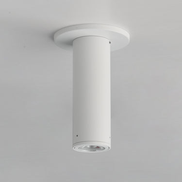 Maxim Lighting Fulcrum 7.5" LED Surface Mount White