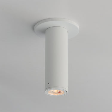 Maxim Lighting Fulcrum 7.5" LED Surface Mount White