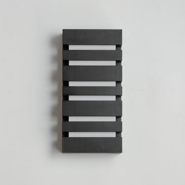 Maxim Lighting Keyes 14" LED Outdoor Wall Sconce Black