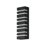 Maxim Lighting Keyes 20" LED Outdoor Wall Sconce Black
