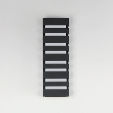 Maxim Lighting Keyes 20" LED Outdoor Wall Sconce Black