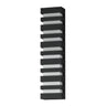 Maxim Lighting Keyes 28" LED Outdoor Wall Sconce Black
