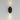 Maxim Lighting Culvert 7.5" LED Outdoor Sconce Black
