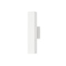 Maxim Lighting Culvert 15" LED Outdoor Sconce White
