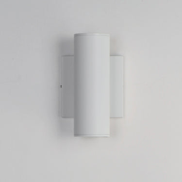 Maxim Lighting Calibro 7.5" LED Outdoor Sconce White