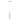 Maxim Lighting Calibro 7.5" LED Outdoor Pendant White