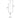 Calibro Outdoor Pendant by Maxim - 86437WT