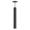 Maxim Lighting Calibro 20" LED Outdoor Pendant Black