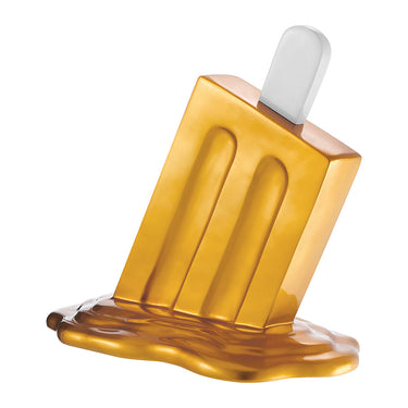Finesse Decor Pop Art Décor, Yellow