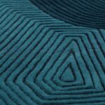 Tumulus Rug by Oluce