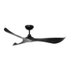 Maxim Lighting Keanu 56" Indoor/Outdoor Fan Black