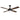 Maxim Lighting Quattro 52" 4-Blade Fan w LED Black
