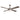 Maxim Lighting Quattro 52" 4-Blade Fan w LED Satin Nickel