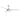 Maxim Lighting Trio Pull 52" 3-Blade Fan w Pull Chain Matte White