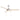 Maxim Lighting Trio Pull 52" 3-Blade Fan w Pull Chain Matte White
