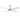 Maxim Lighting Quattro 52" 4-Blade Fan w Pull Chain Matte White