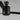 Maxim Lighting Tanker 52" Outdoor Black Fan Black