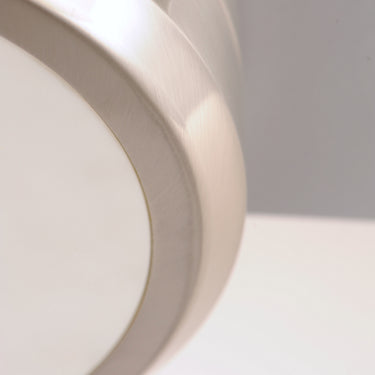 Maxim Lighting Tanker 52" Nickel Outdoor LED Fan Satin Nickel
