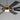 Maxim Lighting Helm 72" Indoor Fan w LED Light Kit Black/Natural Aged Brass