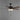 Maxim Lighting Super-Max 52" Ceiling Fan with 2-Light Kit Black