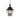 Cotswold 13" 4-Light Outdoor Pendant - Oil Rubbed Bronze by Elk 8903EH/75