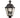 Cotswold 18" 4-Light Outdoor Post Light - Oil Rubbed Bronze by Elk 8903EP/75