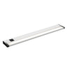 Maxim Lighting CounterMax 5K 24" 2700-5000K LED Under Cabinet Satin Nickel