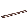 Maxim Lighting CounterMax 5K 30" 2700-5000K LED Under Cabinet Bronze